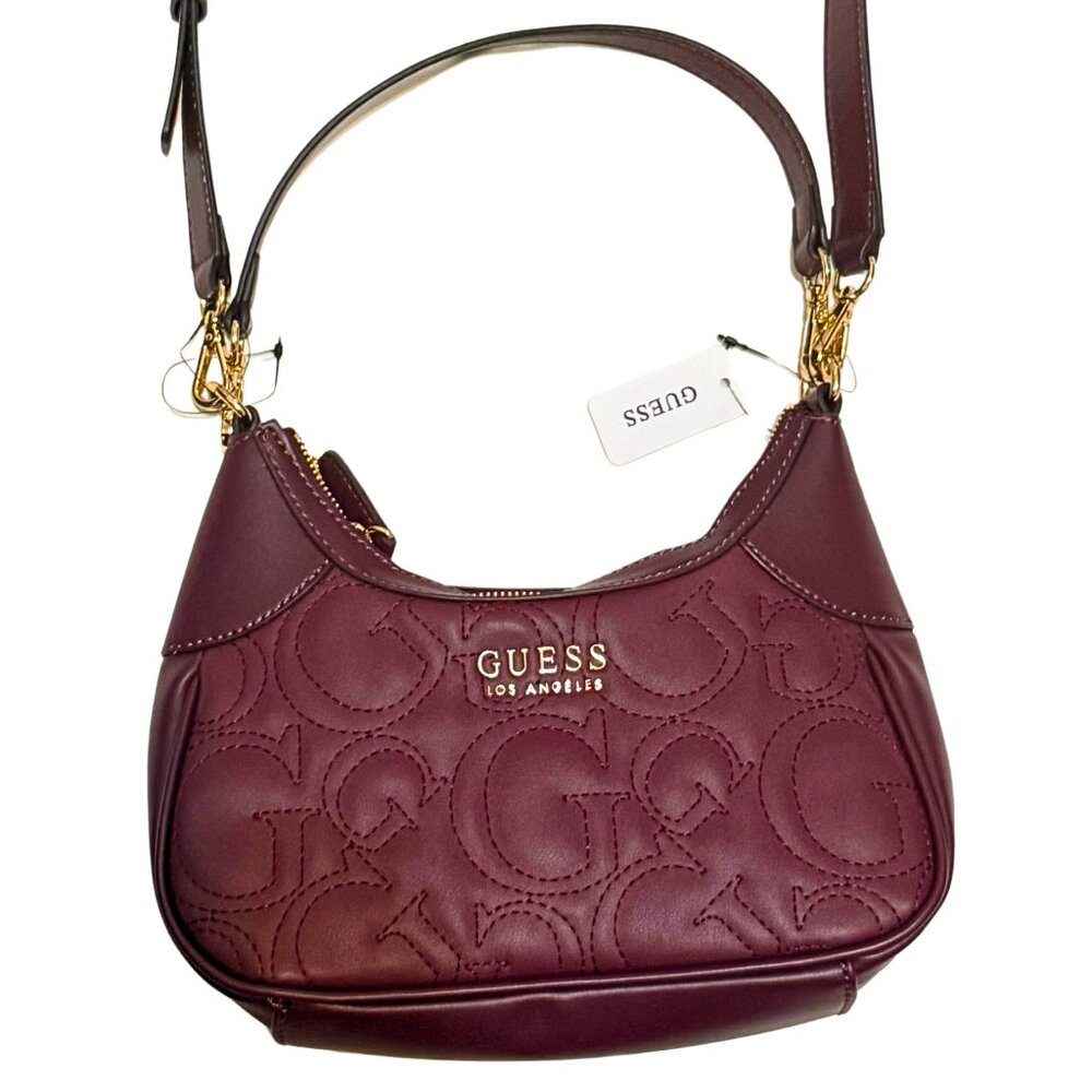 Guess Berkton Mini Purse